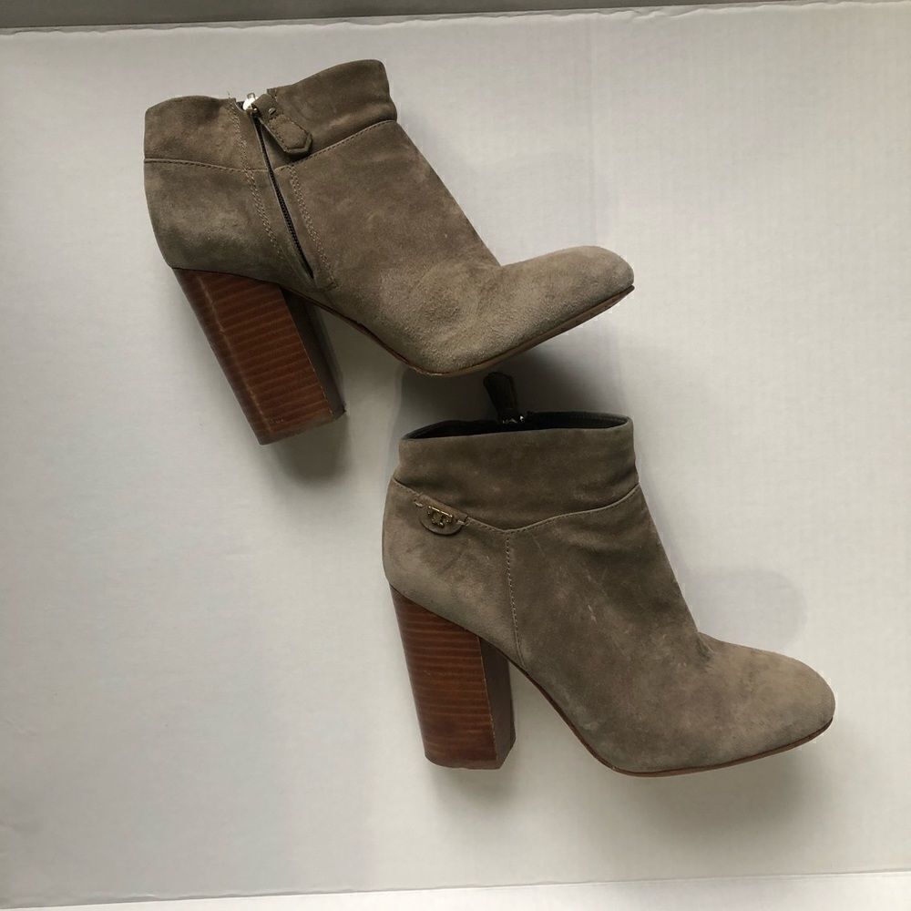 Tory Burch Fulton Booties - Picture 14 of 16